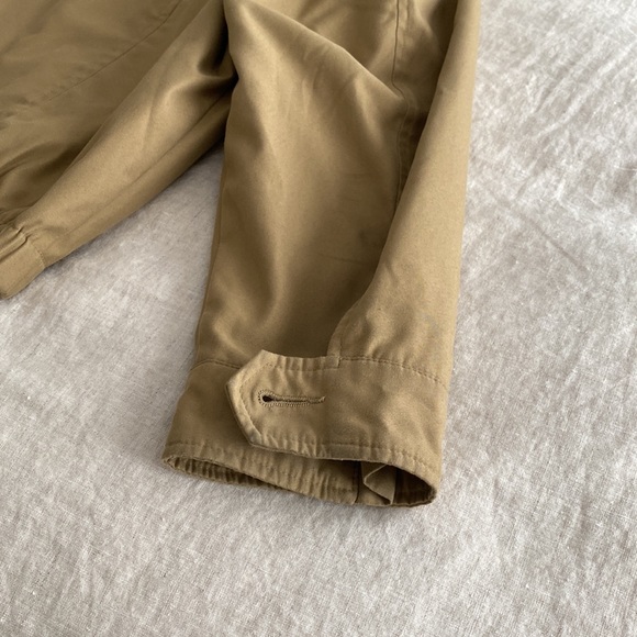 Men's Nautica Bomber Jacket - Picture 9 of 12